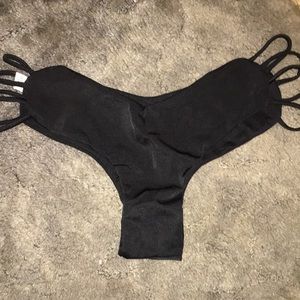 cheeky brief bottom FREE WITH A PURCHASE